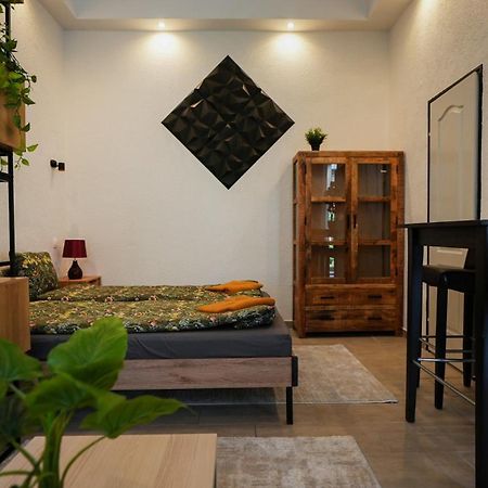 Instant Ruinbar Central Premium Apartment J Budapeste Exterior foto