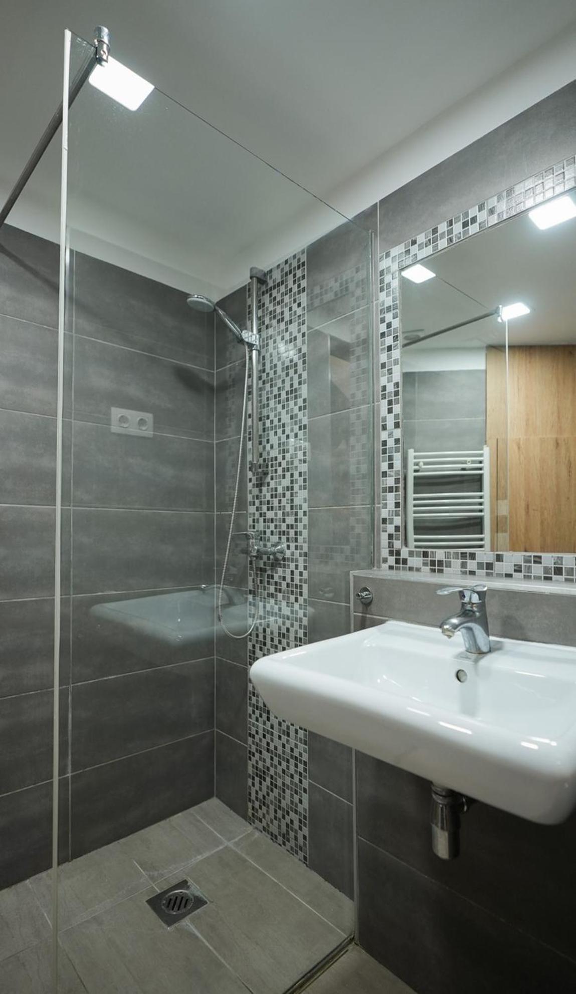 Instant Ruinbar Central Premium Apartment J Budapeste Exterior foto